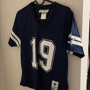 NFL Cowboys Football Jersey